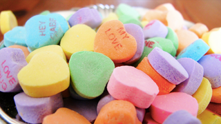 Happy Valentine's Day, Tech Bloggers